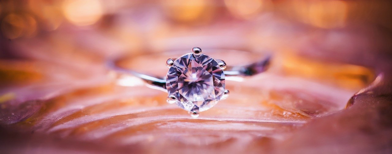 Diamantschmuck kaufen Tipps Tricks