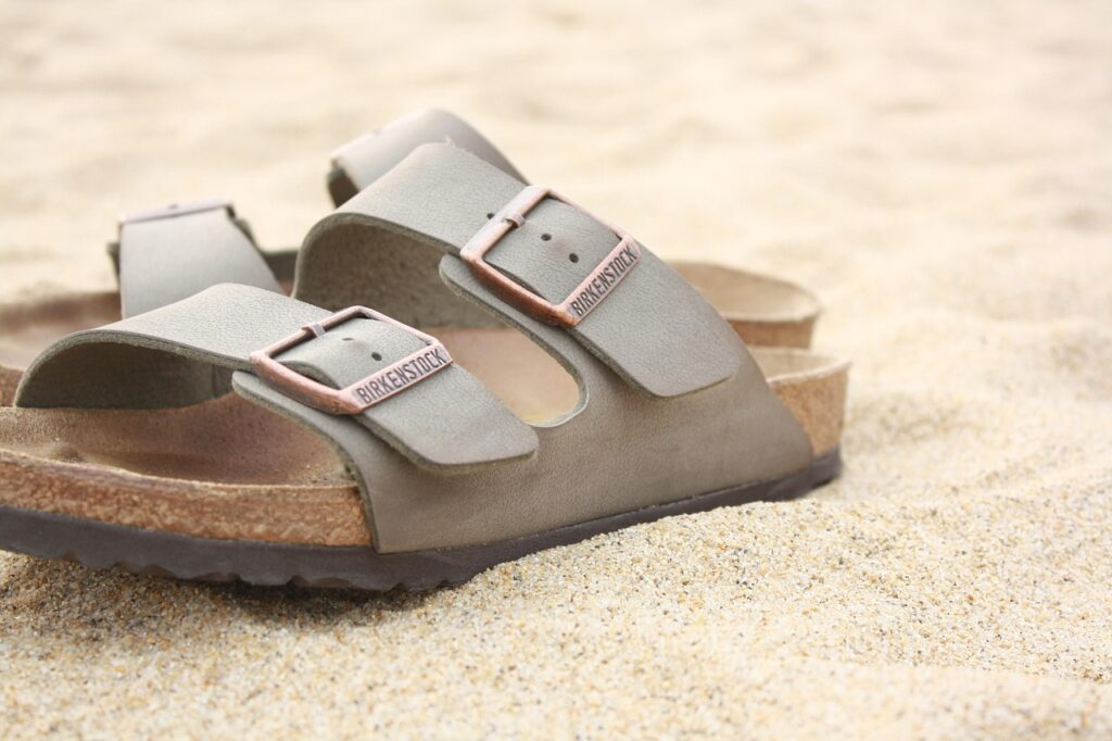Strand Schuhe modisch Stilvolle Bequemlichkeit – Ein Blick auf die Welt der bequemen Modeschuhe
