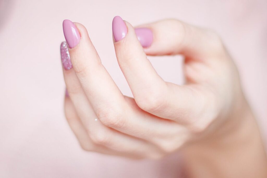 Fingernägel Nagelpflege Luxuriöse Maniküre zu Hause Tipps & Trends für perfekt gepflegte Nägel