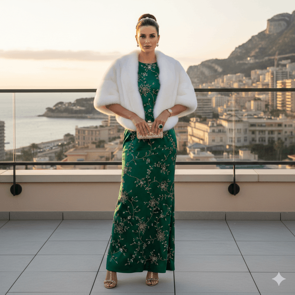 Luxus Outfit Damen – Stilvolle Ideen für elegante Looks