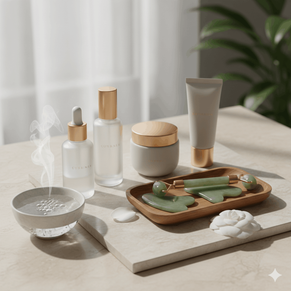 Hautpflege Trends 2026