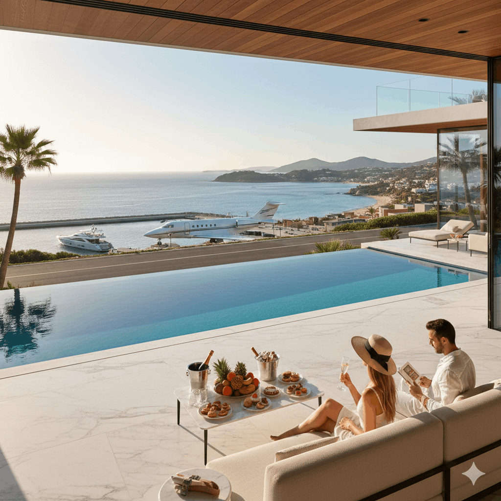 Luxus-Lifestyle Trends 2026 – Ein Blick auf neue Ansprüche und Entwicklungen