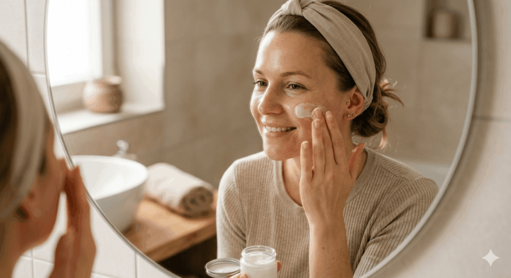 Pigmentflecken loswerden Woher sie kommen und was Sie dagegen tun können