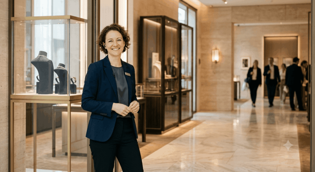 Mehr Sicherheit für High-End-Luxusläden Der Nutzen von IT-Forensik 2026