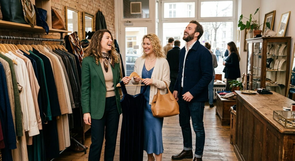 Boom bei gebrauchtem Luxus Der Pre-Owned-Markt in Zahlen 2026