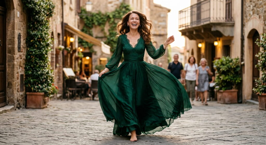 Lieblingskleid finden 2026 So finden Sie das passende Dress